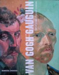 Druick, Douglas W. & Peter Kort Zegers - Van Gogh en Gauguin: het atelier van het zuiden