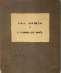 Paul Neuhuys - L'arbre de Noël