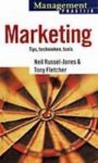 Auteur - MARKETING (MANAGEMENT PRAKTIJK)