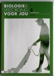 Passier, Ruud; Maria van Waterschoot-de Bock e.a.; Illustrator : Berserik, Teun; Riel, Corine van e.a. - Biologie & verzorging voor jou 5 voor onderbouw VMBO-KGT antwoordenboek