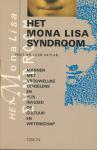 Kaplan, Leon - Het Mona Lisa-syndroom. Mannen met vrouwelijke gevoelens en hun invloed op cultuur en wetenschap.
