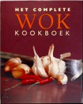Unknown - Het complete wok kookboek