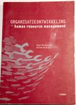 Nijs, Willem. de Doorewaard, Hans - Organisatieontwikkeling en human resource management