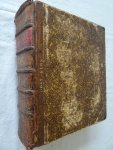  - Biblia, dat is De gantsche H.Schrifture, vervattende alle de Canonijcke Boecken des Ouden en des Nieuwen Testaments. Door Last der Hoogh-Mog: Heeren Staten Generael van de Vereenighde Nederlanden, en volgens het besluyt van de Synode Nationael...
