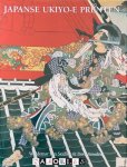 Dora Amsden, W. von Seidlitz - Japanse Ukiyo-E Prenten. Indrukken van de vlietende wereld