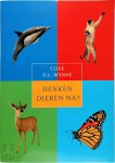 C.D.L. Wynne - Denken dieren na