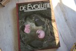 Gamlin, Linda & Vines, Gail - DE EVOLUTIE