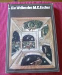 Locher, J.L. en anderen - Die Welten des M.C.Escher