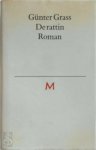 Günther. Grass - De rattin