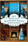 Jessie Burton - Het huis aan de Gouden Bocht