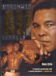 Zirin, Dave - Muhammed Ali Handbook, 431 pag. kleine hardcover + stofomslag, zeer goede staat