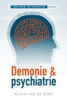 Wilkin van de Kamp - Demonie en psychiatrie