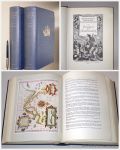 VOORBEIJTEL CANNENBURG, W, - Nederlandsch Historisch Scheepvaart Museum. Catalogus der bibliotheek. (2 vol. set).