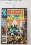 DC Comics: - DC Blue Ribbon Digest : Sgt. Rock´s Prize battle Tales, November 1979