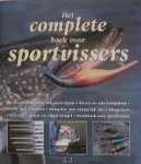 Jens Ploug Hansen - Het complete boek voor sportvissers
