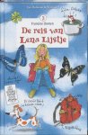Francine Oomen - Lena Lijstje De Reis Van Lena Lijstje
