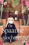 Lorena Hughes - De Spaanse dochter