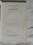 Schneider Reinhold - De Jongeling
