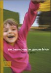 Wim ter Horst - Het herstel van het gewone leven
