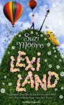Suzi Moore - Lexiland