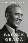 Obama, Barack - A Promised Land