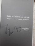 Kool Maut. - Voor en tijdens de oorlog ( Belevenissen van een jong mens uit Apeldoorn.)