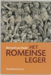 Bernard van Daele 233583 - Het Romeinse leger