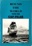 Martin Knowles - Round the World with the Cap Pilar