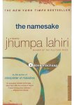 Jhumpa Lahiri - The Namesake Jhumpa Lahiri - The Namesake