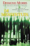 Desmond Morris - De mensentuin / Witte beertjes / 8003