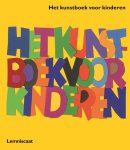 Amanda Renshaw - Het kunstboek voor kinderen Geel