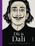 Catherine Ingram - Dit is - Dali