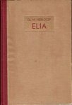 Heikoop, Ds. M. - Elia
