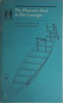 Diana Craig Patch ,  Cheryl Ward Haldane - The Pharaoh's Boat at the Carnegie