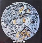 Guido Mocafico - Movement