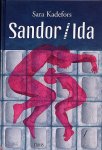 Kadefors Sara - Sandor slash Ida
