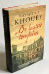 Khoury, Raymond - De laatste tempelier