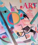 Hartt, Frederick - Art : A History of Painting Sculpture Achitecture