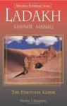 Partha S. Banerjee - Ladakh