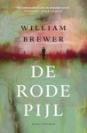 William Brewer - De rode pijl
