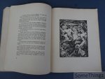 Hubermont, Pierre et Carion, Marius [ill.] - Treize hommes dans la mine
