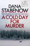 Stabenow, Dana - A Cold Day for Murder (ENGELSTALIG) (Kate Shugak #1)