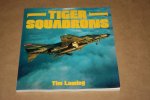 Tim Laming - Tiger Squadrons