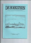 Kaajan, H.J.Ph.G. - De Geschiedenis van Haarlems Gereformeerde Kerk in Vogelvlucht