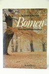 K.A. Beckett, Barrington Barber - Bomen