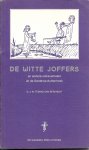 TEDING VAN BERKHOUT, D.J.W. - De Witte Joffers en andere volksverhalen uit de Gelderse Achterhoek opgetekend door ....