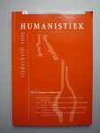 Kunneman, H. red. - Tijdschrift voor Humanistiek Thema: Genomics en democratie