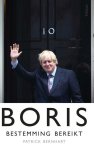 Patrick Bernhart - Boris