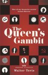 Walter Tevis - Queens Gambit