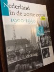 Foto archief Haarlem - Nederland in de 20e eeuw / 1900-1930 / druk 1